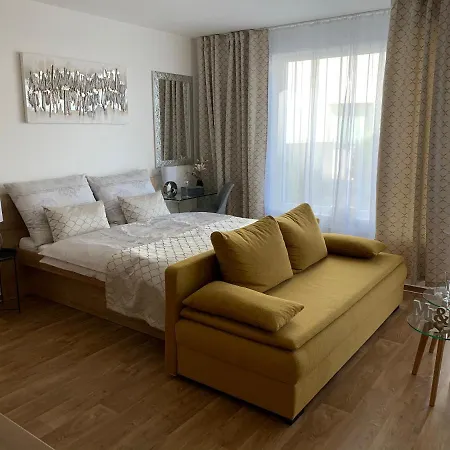 Apartmany Speicher Mikulov Exterior photo