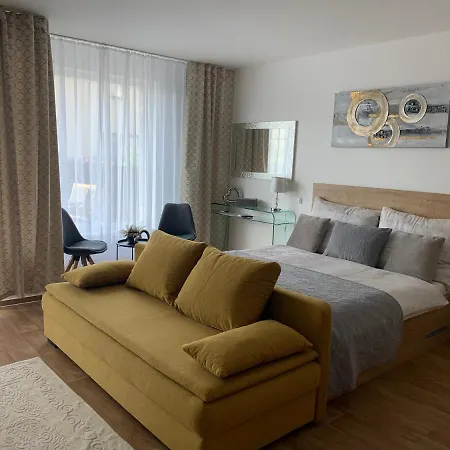 Apartmany Speicher Mikulov Exterior photo