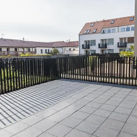 Apartmany Speicher Mikulov Exterior photo