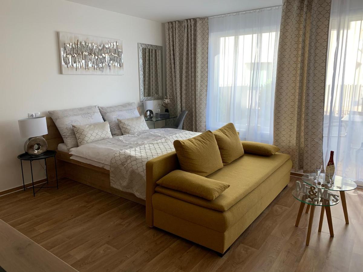 Apartment Speicher Mikulov