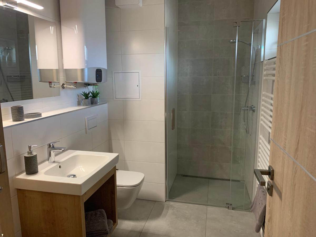 Apartment Speicher Mikulov