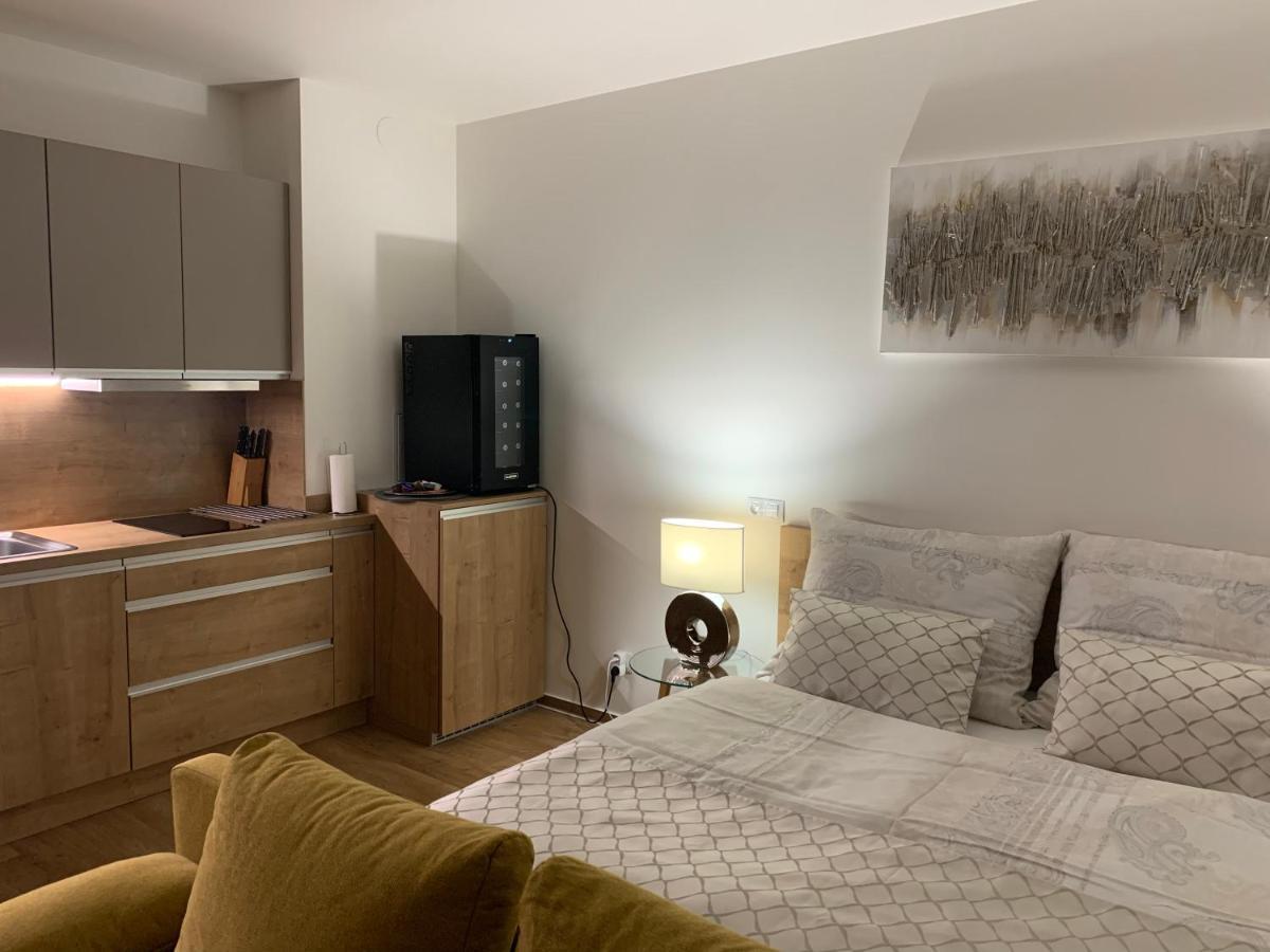 Apartment Speicher