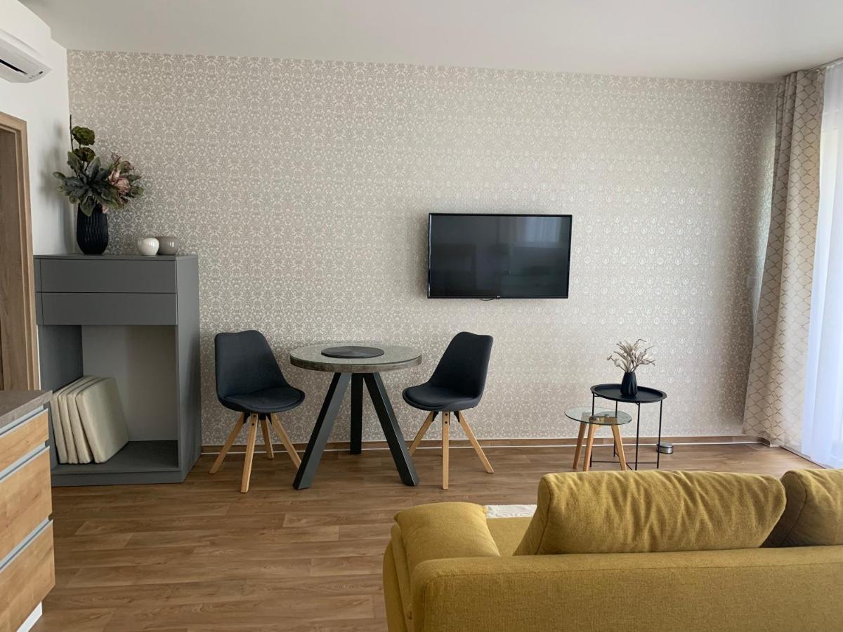 Apartment Speicher