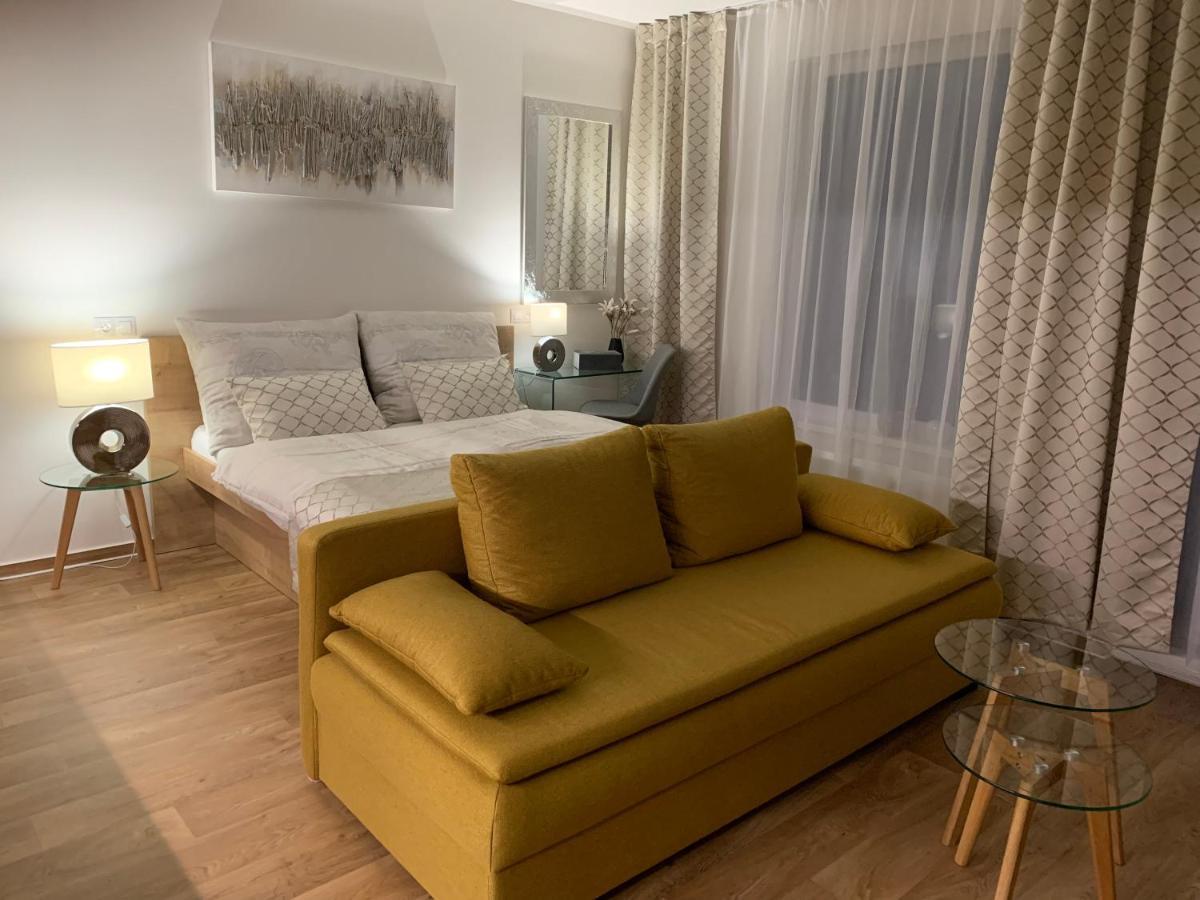 Apartment Speicher Mikulov