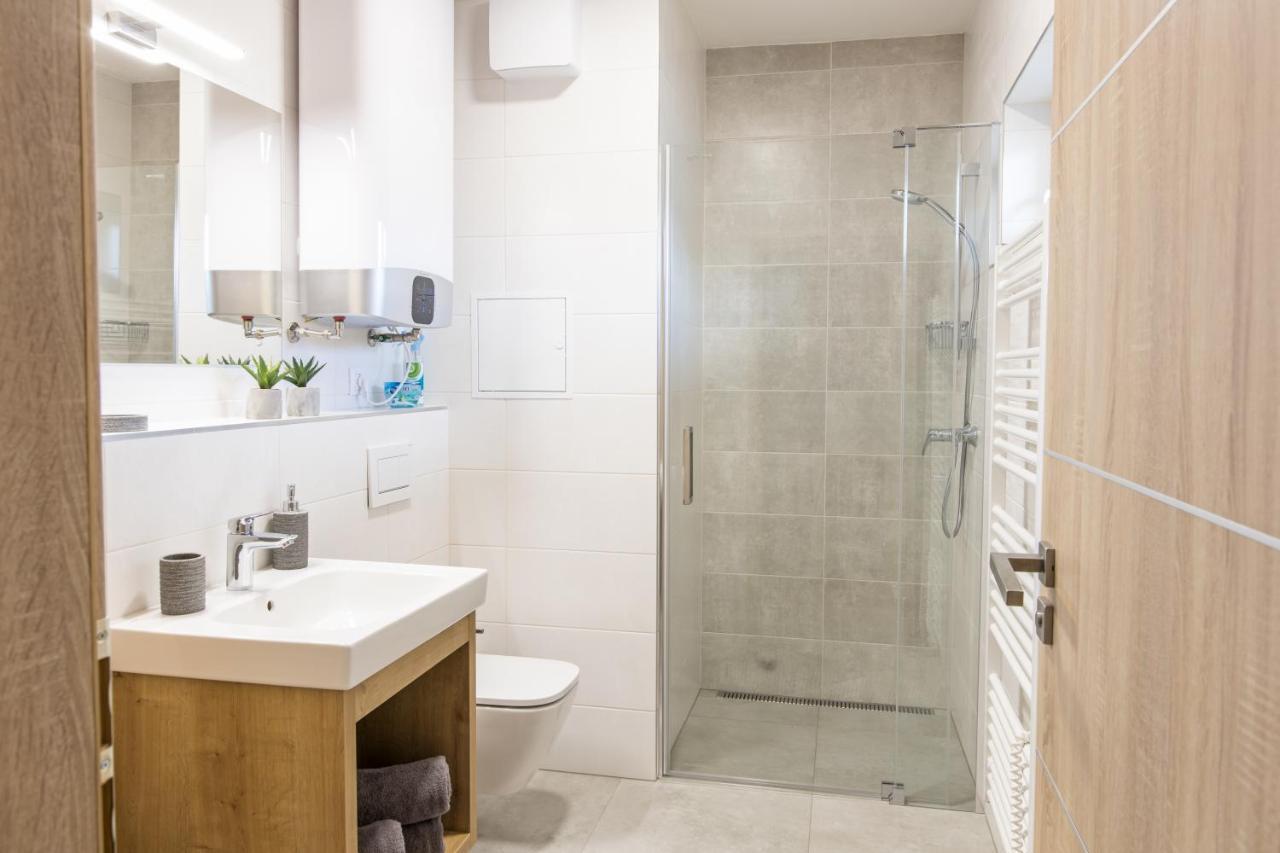 Apartment Speicher