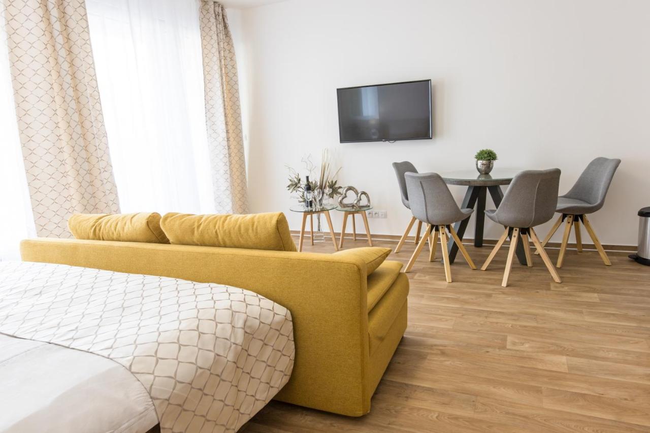 Apartment Speicher