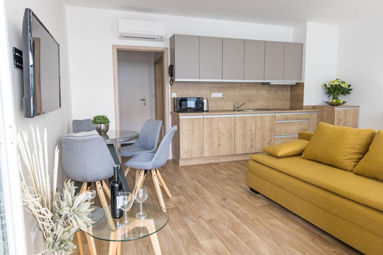 Speicher Apartment
